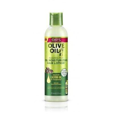 ORS - Lotion coiffante à l'huile d'olive - 251ml - ORS - Ethni Beauty Market