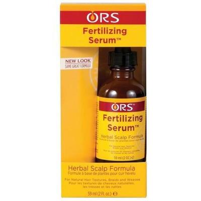 ORS - Sérum fertilisant anti chute - 59ml - ORS - Ethni Beauty Market