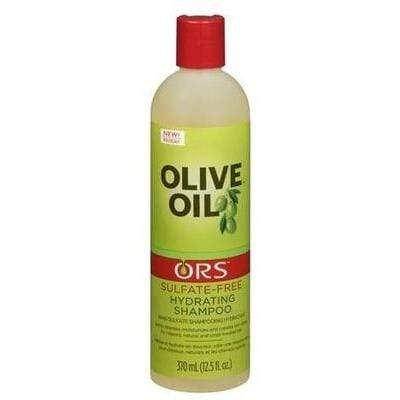 ORS - Hydrating sulfate free shampoo - 370ml - ORS - Ethni Beauty Market