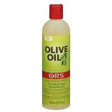 ORS - Shampoing hydratant sans sulfate - 370ml - ORS - Ethni Beauty Market
