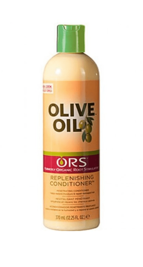 ORS - Sulfate free - Conditionner pénétrant "replenishing" - 500ml - ORS - Ethni Beauty Market