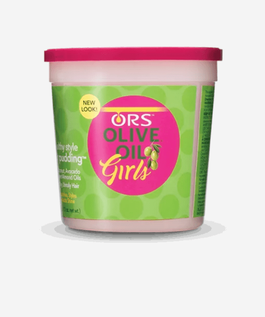 ORS - Olive oil girls - Pâte coiffante "hair pudding" - 368g - ORS - Ethni Beauty Market