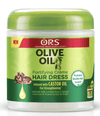 ORS - Cream enriched with olive oil - 227g - ORS - Ethni Beauty Market