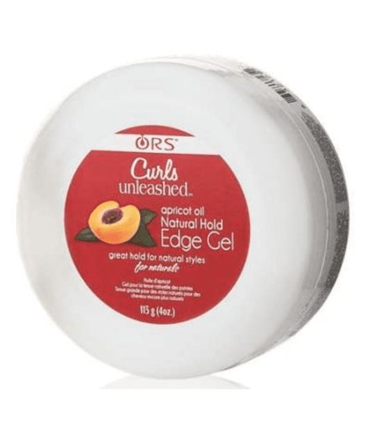 ORS - Curls Unleashed - Gel capillaire "abricot" - 113g - ORS - Ethni Beauty Market