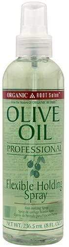 ORS - Olive oil - "Flexible holding spray" professional lacquer - 237ml - ORS - Ethni Beauty Market