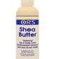 ORS - Lotion hydratante au beurre de karité - 236ml - ORS - Ethni Beauty Market