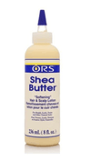 ORS - Shea butter moisturizer - 236ml - ORS - Ethni Beauty Market