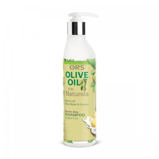 ORS - Olive oil - Shampoing "butter bliss" - 360ml - ORS - Ethni Beauty Market