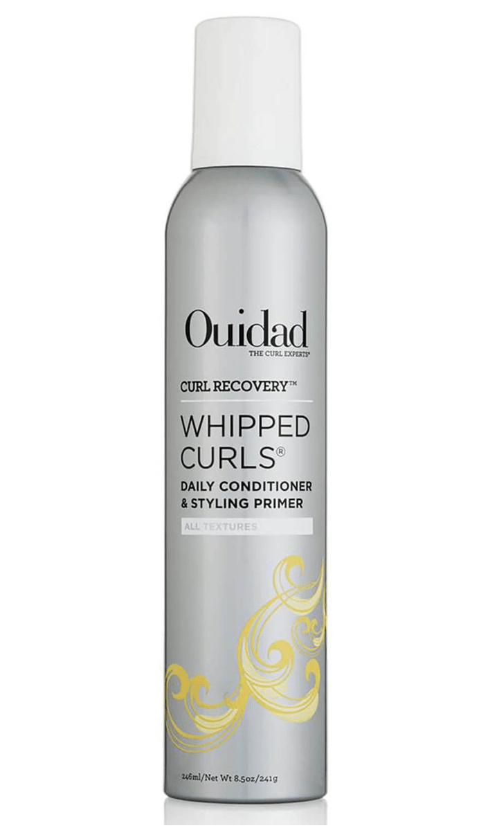 Ouidad - Conditioner et crème coiffante "whipped curls" - 241g - Ouidad - Ethni Beauty Market