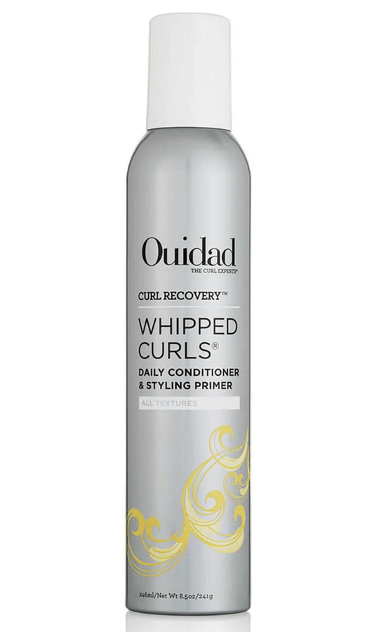Ouidad - Conditioner et crème coiffante "whipped curls" - 241g - Ouidad - Ethni Beauty Market