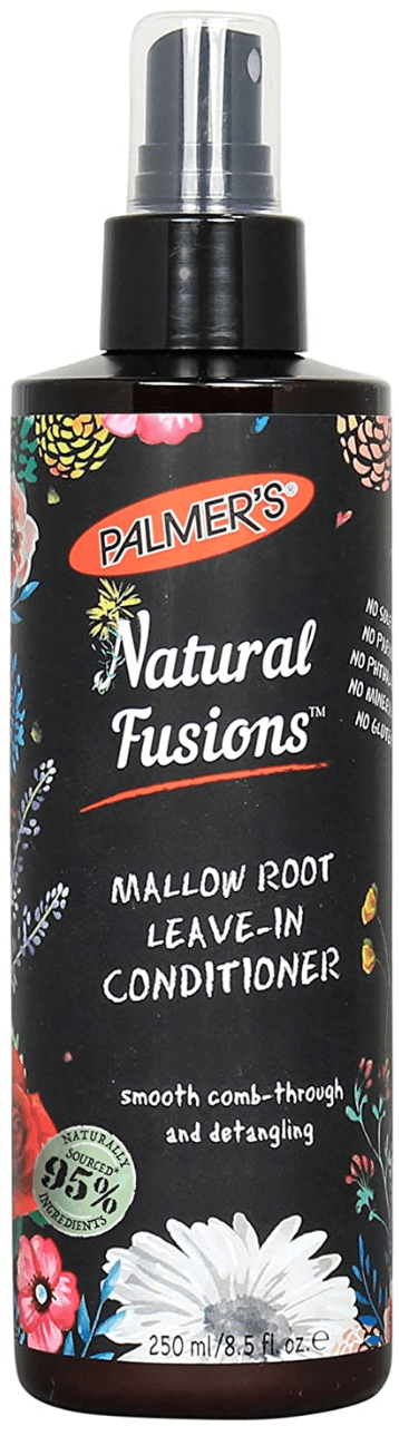 Palmer's - Conditioner "Natural Fusions" - 250ml - Palmer's - Ethni Beauty Market