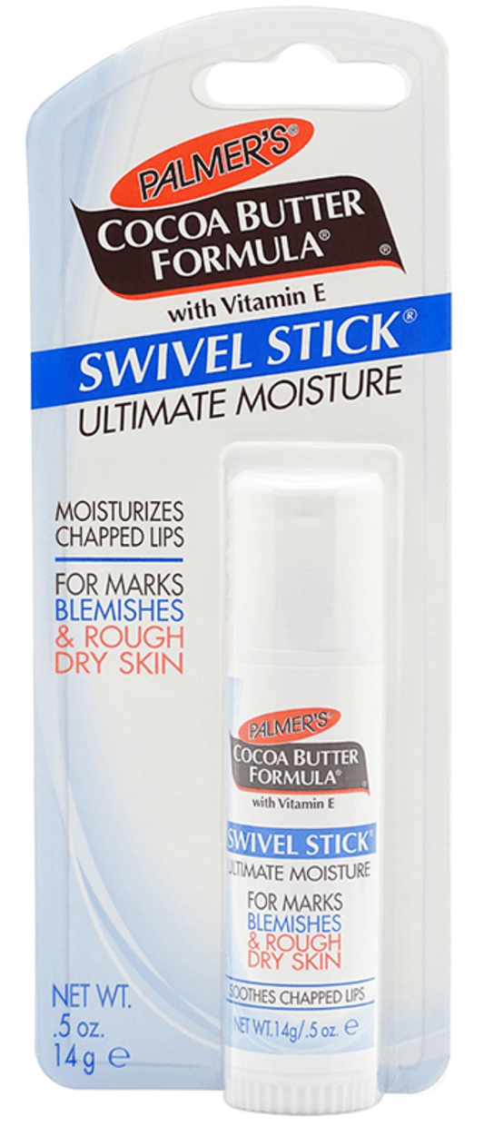 Palmer's - Cocoa Butter Formula - Swivel Lip Stick - 14g - Palmer's - Ethni Beauty Market