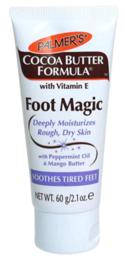 Palmer's - Cocoa Butter Formula - Magic Foot Cream - 60g - Palmer's - Ethni Beauty Market