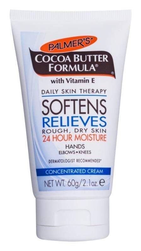 Palmer's - Softens Relieves "Cocoa Butter Formula" moisturizer - 60 ml - Palmer's - Ethni Beauty Market