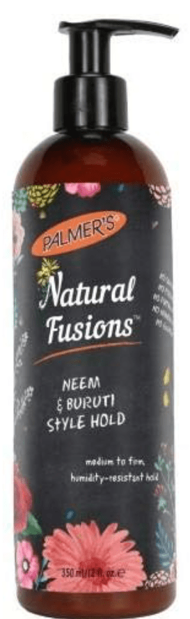Palmer's - Neem and Buruti "Natural Fusions" Gel - 350ml - Palmer's - Ethni Beauty Market