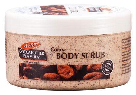 Palmer's - Cocoa Butter formula - Gommage pour le corps  - 200g - Palmer's - Ethni Beauty Market