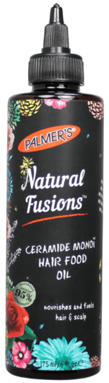 Palmer's - Huile Ceramide Monoi "Natural Fusions" - 175ml - Palmer's - Ethni Beauty Market