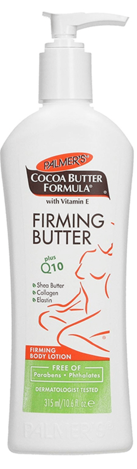 Palmer's - Cocoa Butter Formula - Lait Raffermissant "Firming butter" - 315ml - Palmer's - Ethni Beauty Market