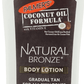 Palmer's - Coconut Oil Formula - Lotion Corporelle Hâle Progressif & Naturel- Natural Bronze Body Lotion- 250ml - Palmer's - Ethni Beauty Market