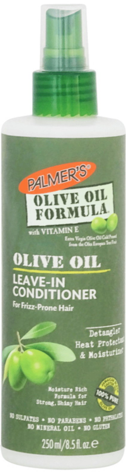 Palmer's - Leave-In Conditioner "Olive Oil Formula" - 250ml - Palmer's - Ethni Beauty Market
