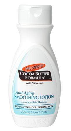 Palmer's - Cocoa Butter Formula - Lotion anti-âge exfoliante, lissante & adoucissante  - 250 ml - Palmer's - Ethni Beauty Market