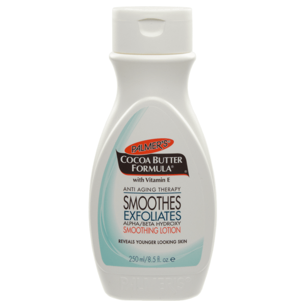 Palmer's - Cocoa Butter Formula - Exfoliating, smoothing & softening anti-aging lotion - 250 ml - Palmer's - Ethni Beauty Market