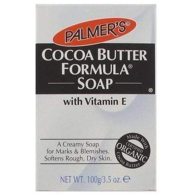 Palmer's - Cocoa butter soap - 100g - Palmer's - Ethni Beauty Market