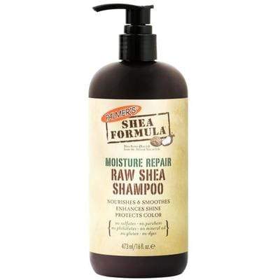 Palmer's - Repairing shea shampoo - 473ml - Palmer's - Ethni Beauty Market