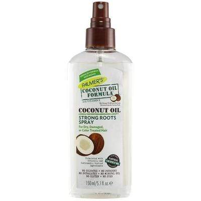 Palmer's - Spray fortifiant racine coco (strong root) 150ml - Palmer's - Ethni Beauty Market