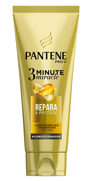 Pantene - Après - shampoing 3 minutes miracles répare & protège - 200 ml - Pantene - Ethni Beauty Market