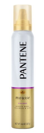 Pantene - Mousse booster de volume boosts body - 187g - Pantene - Ethni Beauty Market