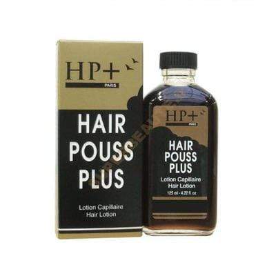 HP+ - Lotion Capillaire Hair Pouss Plus - 120ml - HP+ - Ethni Beauty Market