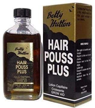 Ph+ - Lotion Capillaire Hair Pouss Plus - 120ml - Ph+ - Ethni Beauty Market