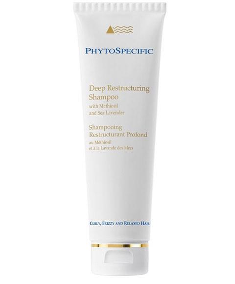 PhytoSpecific - Deep restructuring balm with methiosil and sea lavender mask - 150ml - PhytoSpecific - Ethni Beauty Market