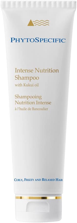 PhytoSpecific - Intense phytoSpecific nutrition shampoo with Kukui oil 150 ml - PhytoSpecific - Ethni Beauty Market
