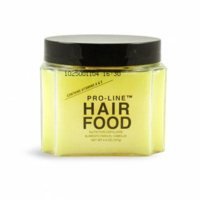 Pro-Line - Crème capillaire - Hair food - 127g - Pro-Line - Ethni Beauty Market