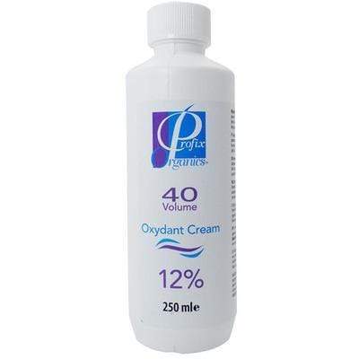 Profix - Oxidizing cream 12% 40 volume - 250ml - Profix - Ethni Beauty Market