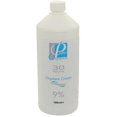 Profix - Crème oxydante 9% 30 volume 1000L - Profix - Ethni Beauty Market