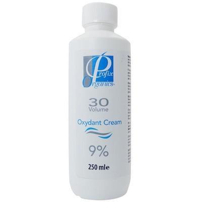 Profix - Crème oxydante 9% 30 volume - 250ml - Profix - Ethni Beauty Market