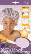 Qfitt - Bonnet de bain pour enfants - Qfitt - Ethni Beauty Market