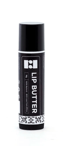 R&R Luxury - "Lip Butter" lip balm - 10g - R&R Luxury - Ethni Beauty Market