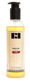 R&R Luxury - Shea Oil - Huile corporelle " Ori Nku"- 250 ml - R&R Luxury - Ethni Beauty Market