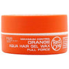 Red One - Orange Hair Gel Wax - Styling Wax 150ml - Red One - Ethni Beauty Market