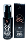 Red One  - Men - Huile barbe "keratin care oil" - 50 ml - Red One - Ethni Beauty Market
