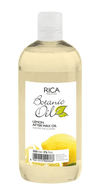 Rica - Botanic Oil - Huile post épilation "citron" - 500ml - Rica - Ethni Beauty Market