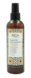 Rica - Lotion post-épilation "huile d'argan" - 250ml - Rica - Ethni Beauty Market
