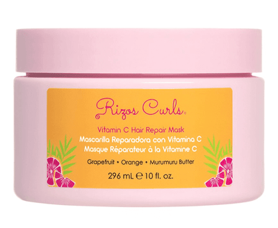 Rizos Curls - Masque réparateur "vitamine C" - 296ml - Rizos Curls - Ethni Beauty Market