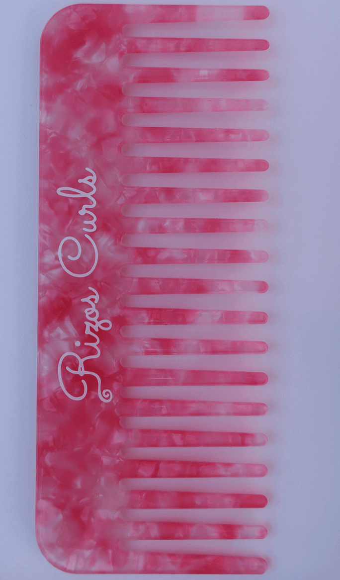 Rizos Curls - Peigne à dents larges - 20g - Rizos Curls - Ethni Beauty Market