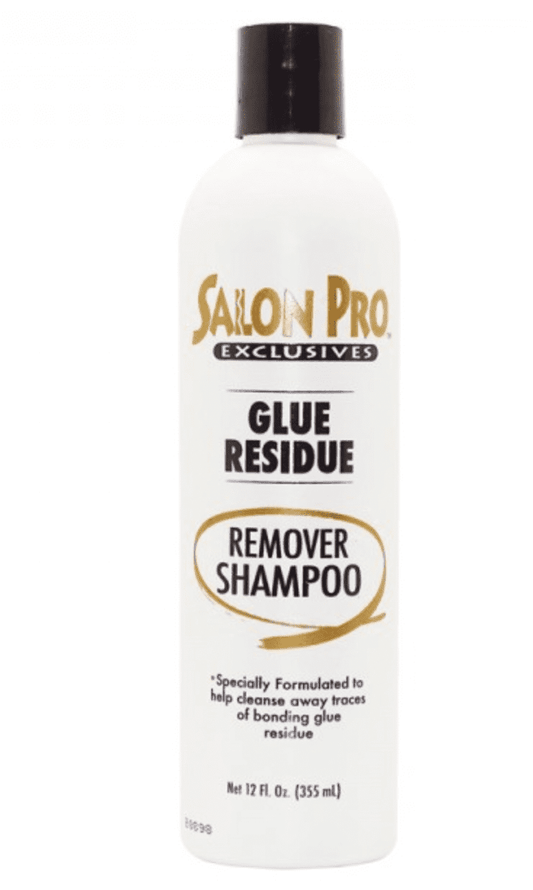 Salon Pro - Shampoing anti résidu de colle "remover" - 118ml - Salon Pro - Ethni Beauty Market