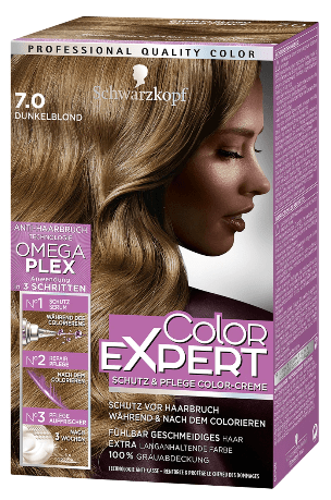 Schwarzkopf - Color expert coloration - 145 ml (plusieurs couleurs) - Schwarzkopf - Ethni Beauty Market